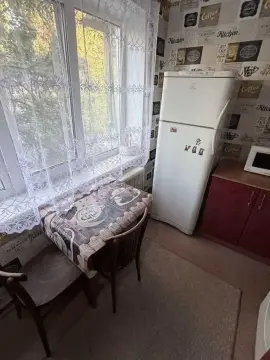 sale apartment Kyiv Podilskyi Nyvky Marshala Konieva Street