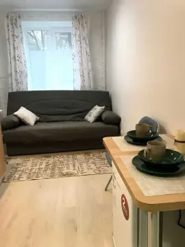 sale apartment Kyiv Solomianskyi Vidradnyi Mykoly Shepelieva Street 10а