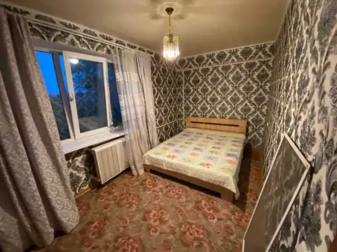 оренда квартири Київ Голосіївський р-н Деміївка Костанайська вул. 2