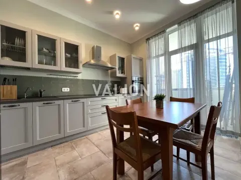 sale apartment Kyiv Pecherskyi Pechersk Yevhena Konovaltsia Street 34А