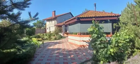 продажа дома Новоалександровка   Сурская ул.