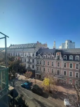 продажа квартиры Киев Подольский р-н Подол Борисоглебская ул. 4