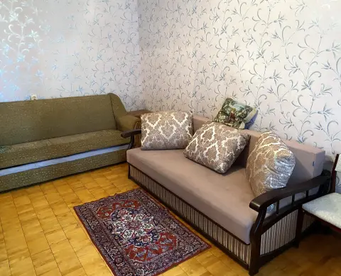 rent apartment Kyiv Darnytskyi Osokorky Larysy Rudenko Street 3б