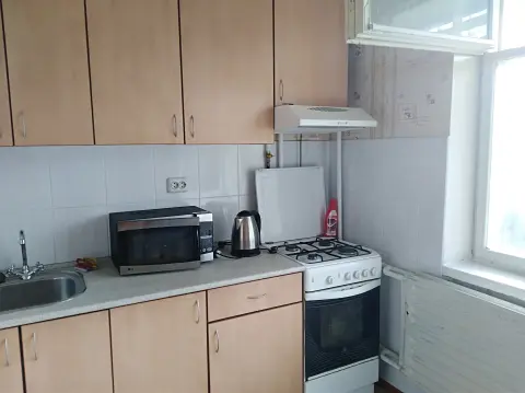 rent apartment Kyiv Obolonskyi Obolon Pivnichna Street 2б