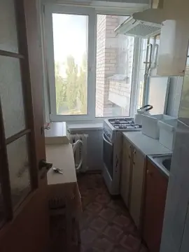 продаж квартири Київ Святошинський р-н Борщагівка Зодчих вул. 56а