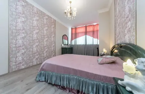 rent apartment Kyiv Pecherskyi Pechersk Yevhena Konovaltsia Street 36Е