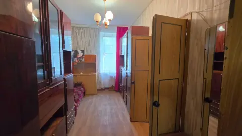 sale apartment Kharkiv Industrialnyi  Myru Street 8