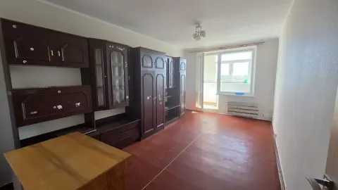 sale apartment Kharkiv Industrialnyi  Industrialyi Avenue 55а