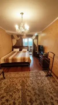 оренда квартири Київ Подільський р-н  Європейського Союзу просп. 19а