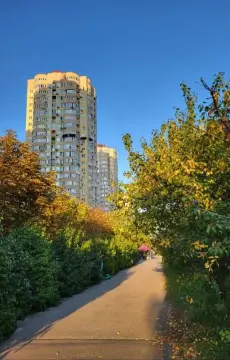 rent apartment Kyiv Darnytskyi Poznyaky Anny Akhmatovoi Street 48