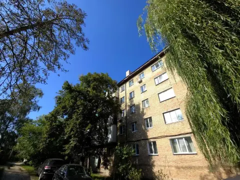 sale apartment Irpin