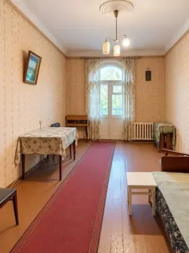 sale apartment Kyiv Pecherskyi Lypky Klovskyi Descent 15