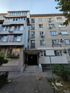 sale apartment Odesa Khadgibeysky  Itskhaka Rabina Street