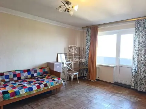 продаж квартири Київ Голосіївський р-н Теремки Теремківська вул. 16