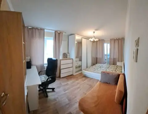 rent apartment Kyiv Dniprovskyi Voskresenka Voskresenskyi Avenue 46/2