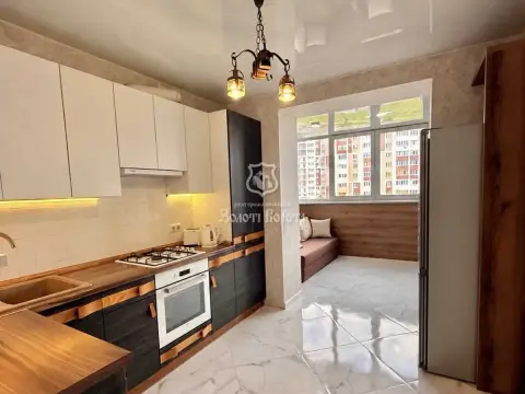 sale apartment Vyshneve   Mashynobudivnykiv Street