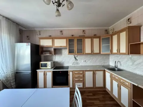 rent apartment Kyiv Shevchenkivskyi Syrets Bakynska Street 37г