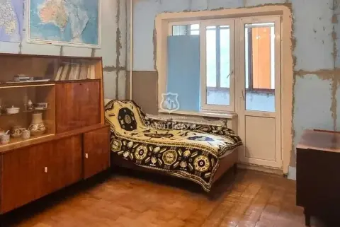 продаж квартири Київ Деснянський р-н Троєщина Оноре де Бальзака вул. 16