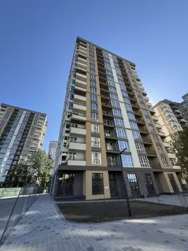sale apartment Brovary   Vasylia Symonenka Street