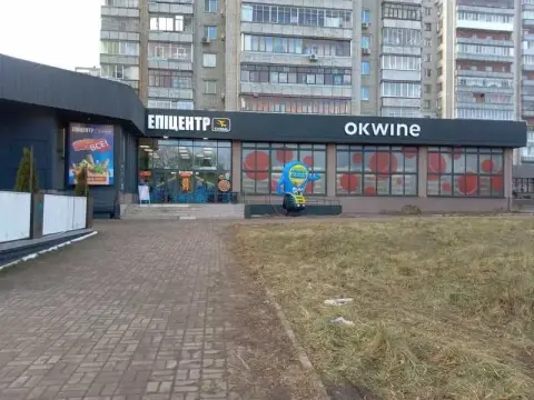 sale retail Chernihiv Desniansky  Myru Avenue 54