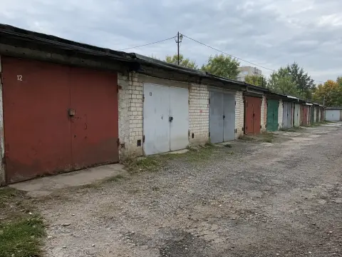 оренда паркінгу Вишгород