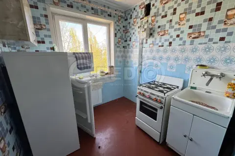продажа квартиры Кривой Рог Долгинцевский р-н  Ярослава Мудрого ул. 74