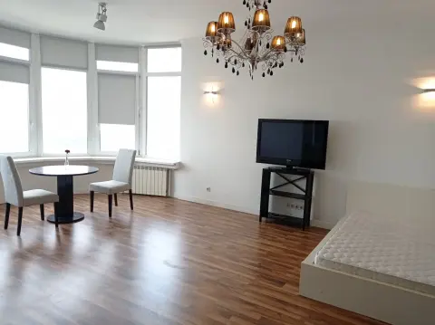 rent apartment Kyiv Shevchenkivskyi  Dmytrivska Street 69