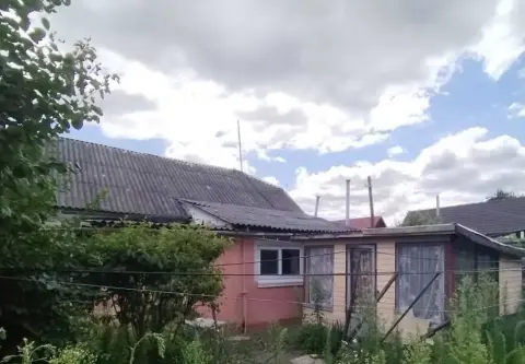 продаж будинку Фастів   Київська вул.