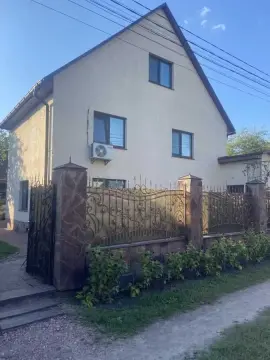 продаж будинку Київ Оболонський р-н Пуща-Водиця 8-а Лінія вул.