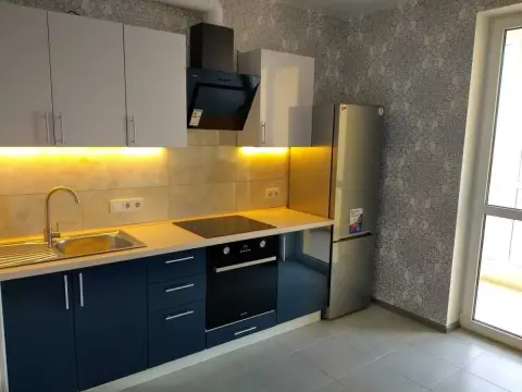 аренда квартиры Киев Дарницкий р-н Позняки Ревуцкого ул. 40В
