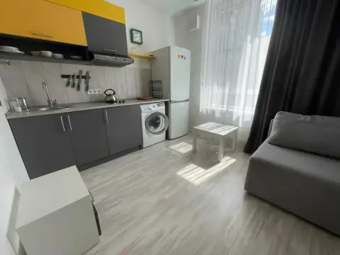 sale apartment Kyiv Shevchenkivskyi Nyvky Saliutna Street