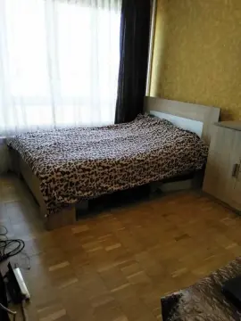 Long-term rent of a 1-room apartment Dmytra Pavlychka Avenue (Marshala Rokosovskoho Avenue) 2 Kyiv — фото 2