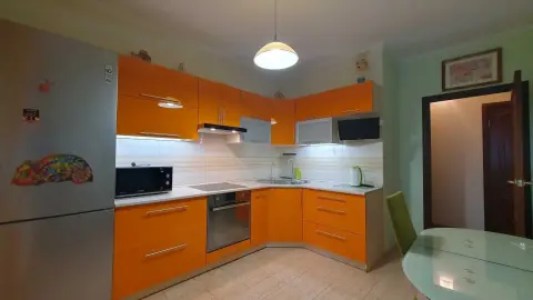 sale apartment Kyiv Dniprovskyi Voskresenka Voskresenska Street 14Б