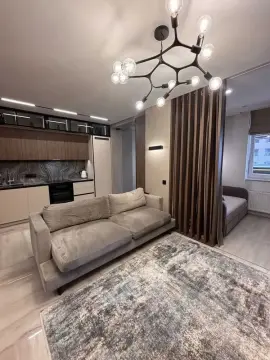 sale apartment Sofiivska Borschahivka   Amosova Street