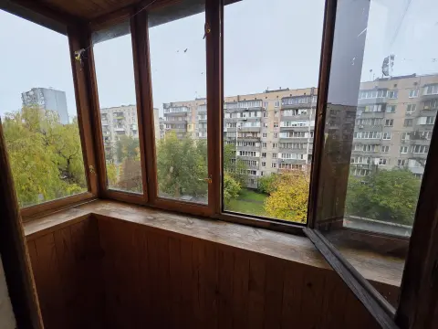 rent apartment Kyiv Sviatoshynskyi  Anatoliia Bazylevycha Lane 2/13