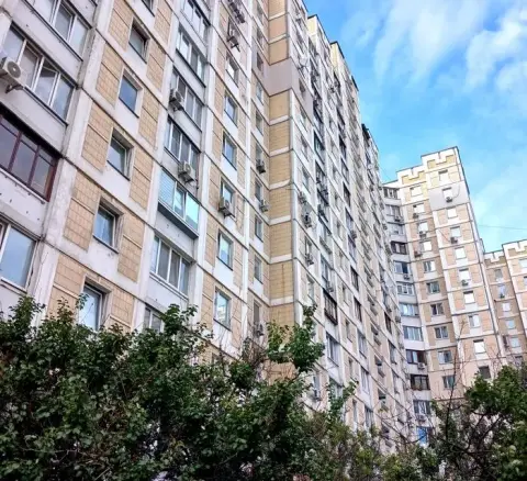 продажа квартиры Киев Дарницкий р-н Позняки Петра Григоренко просп. 5