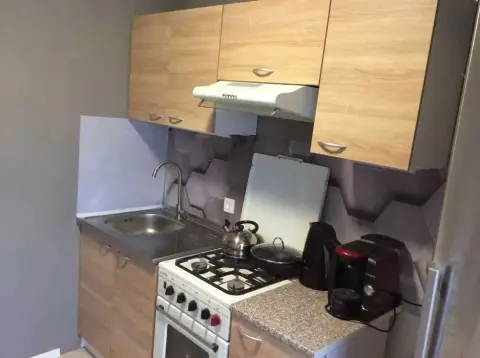 sale apartment Kyiv Dniprovskyi Rusanivka Rusanivska Embarkment 16