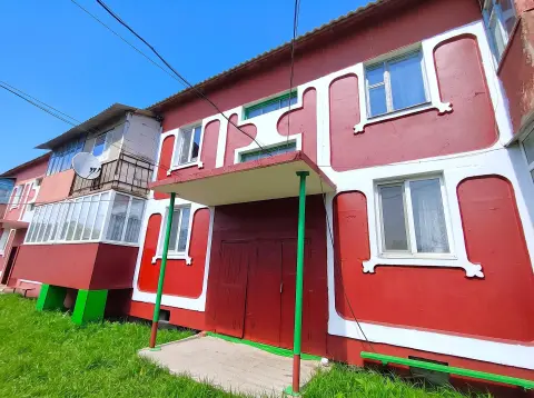продаж квартири Раухівка