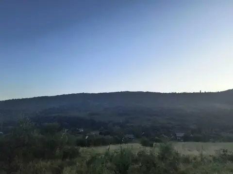 продаж ділянки Підгородці
