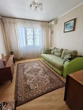 оренда квартири Київ Дарницький р-н Харківський масив Тростянецька вул.
