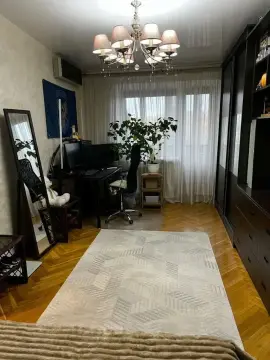 продажа квартиры Киев Соломянский р-н Отрадный Любомира Гузара просп. 30/28
