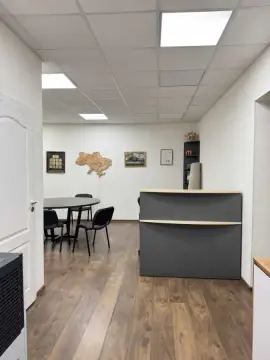 продаж офісу Київ Голосіївський р-н Голосіїв Полковника Затєвахіна вул.