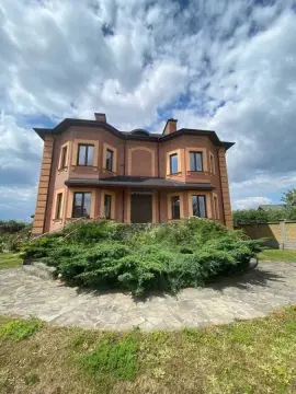 продаж будинку Козин   Набережна вул.