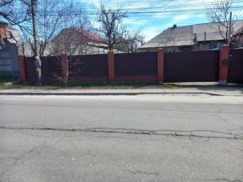 продаж будинку Київ Солом’янський р-н Жуляни Сергія Колоса вул.