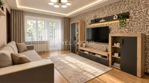 продажа квартиры Киев Соломянский р-н Отрадный Вацлава Гавела бульв. 79
