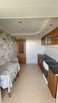 продажа квартиры Днепр Амур-Нижнеднепровский р-н  Донецкое шоссе 6