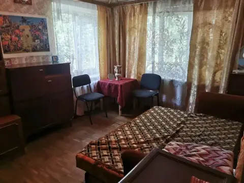 продаж квартири Київ Дніпровський р-н Соцм. Каунаська вул. 8/2