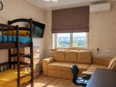 продаж квартири Софіївська Борщагівка   Соборна вул. 126/1
