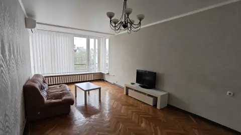 продажа квартиры Киев Печерский р-н Печерск Ипсилантиевский пер. 3