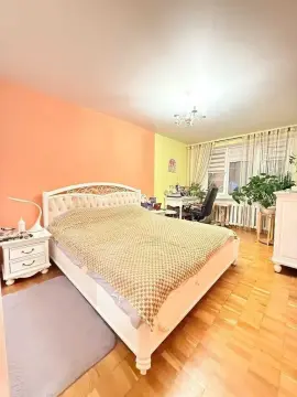 продажа квартиры Киев Оболонский р-н Оболонь Оболонский просп. 14А
